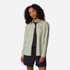 Columbia - Áo sơ mi tay dài nữ Silver Ridge Utility™ Long Outdoor Shirt