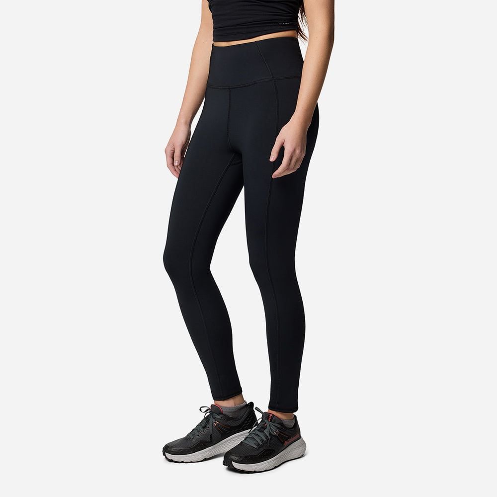 Columbia - Quần dài ống bó thể thao nữ Boundless Trek™ Legging Outdoor