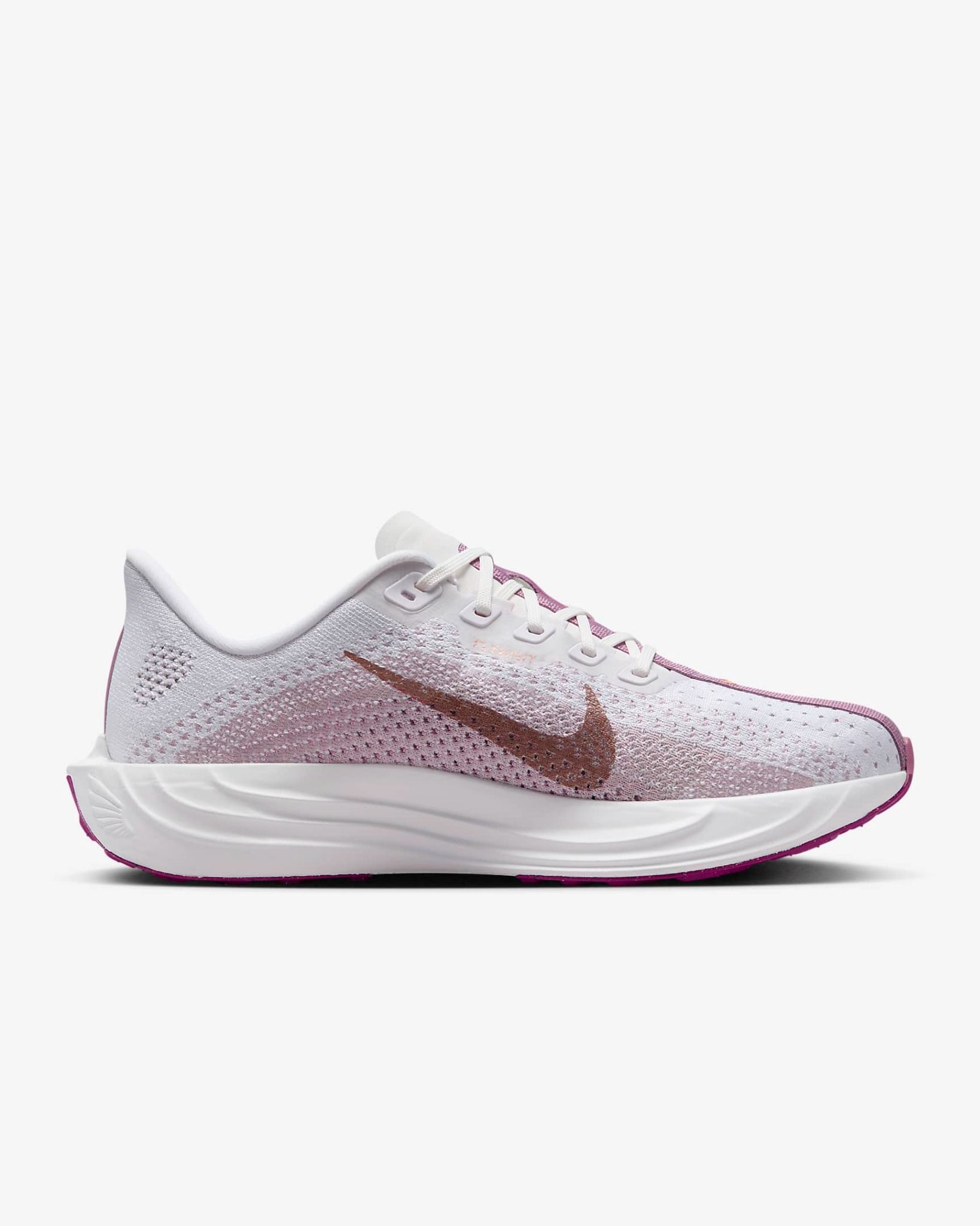 Nike - Giày chạy bộ thể thao Nữ Pegasus Plus Women's Road Running Shoes
