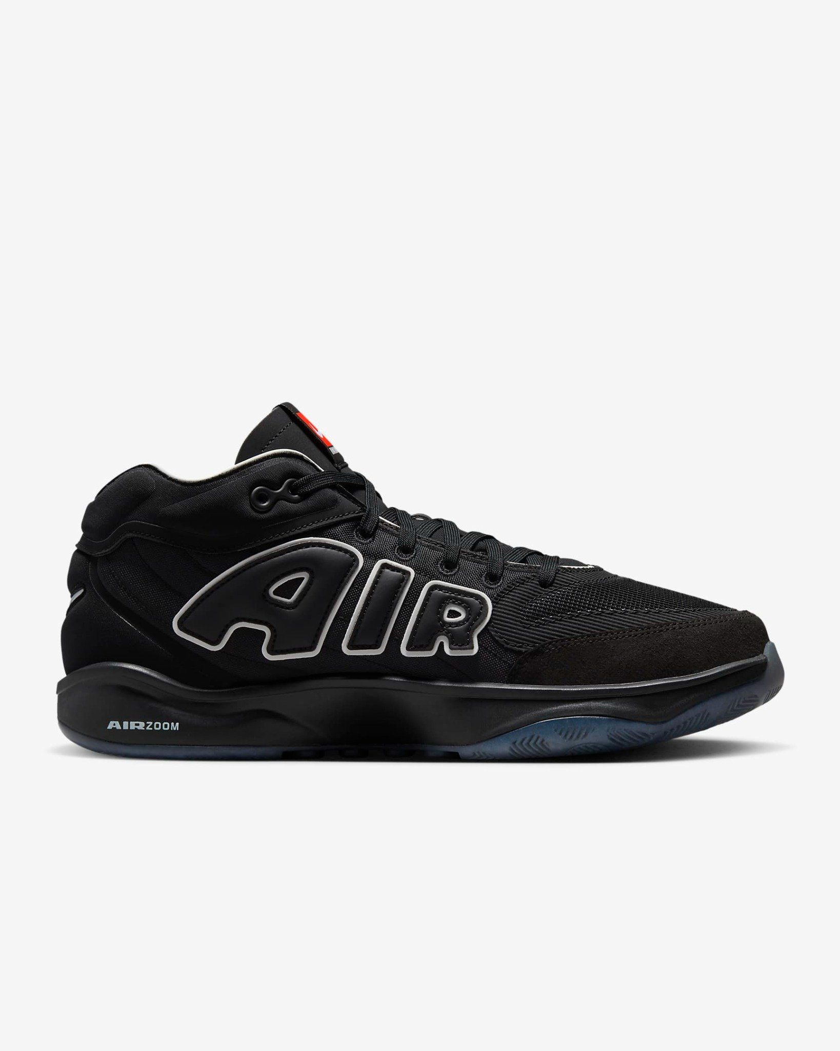 Nike - Giày thể thao Nam G.T. Hustle 2 ASW EP Basketball Shoes