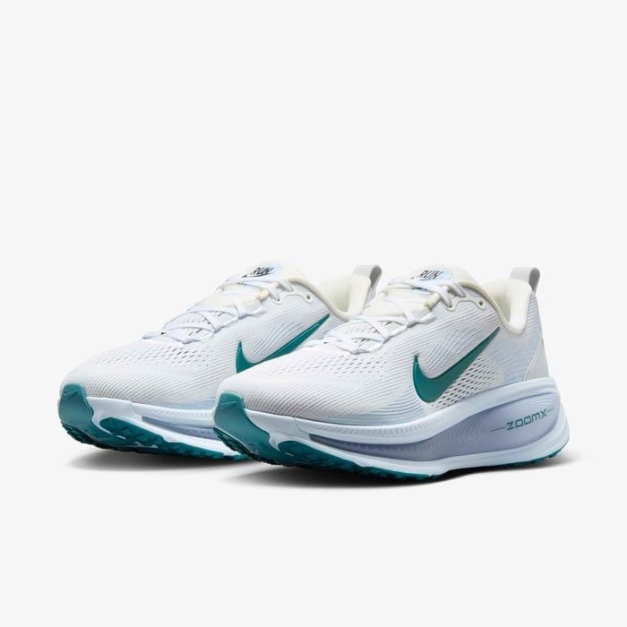 Nike - Giày chạy bộ Nữ Vomero 18 Women's Road Running Shoes