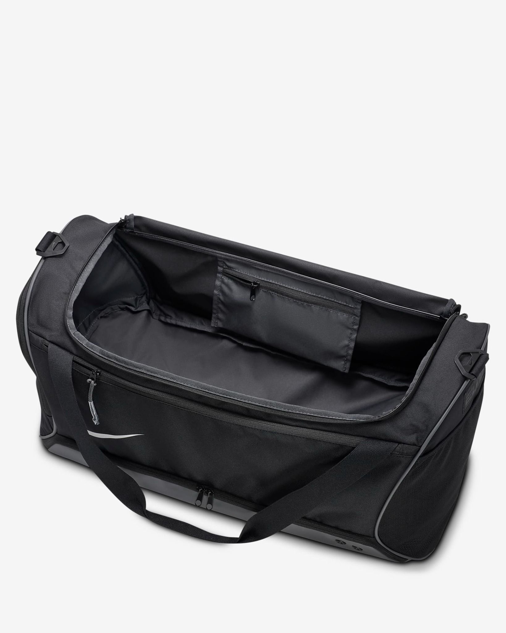 Nike - Túi trống đi gym Nam Nữ Hoops Elite Duffel Bag (57L)