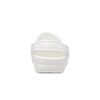 Crocs - Xăng đan trẻ em Classic Clog Toddler White