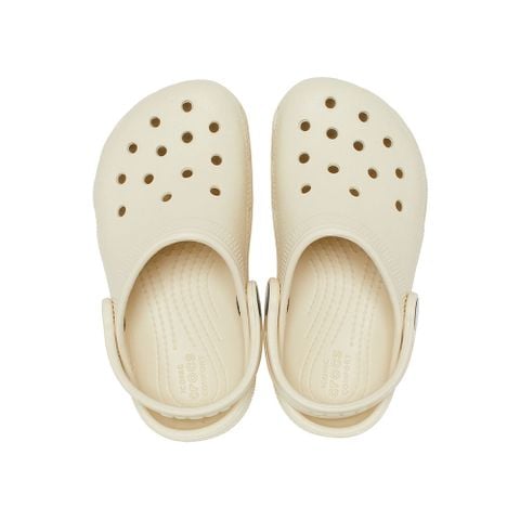 Crocs - Xăng đan trẻ em Toddler Classic Lifestyle - 2