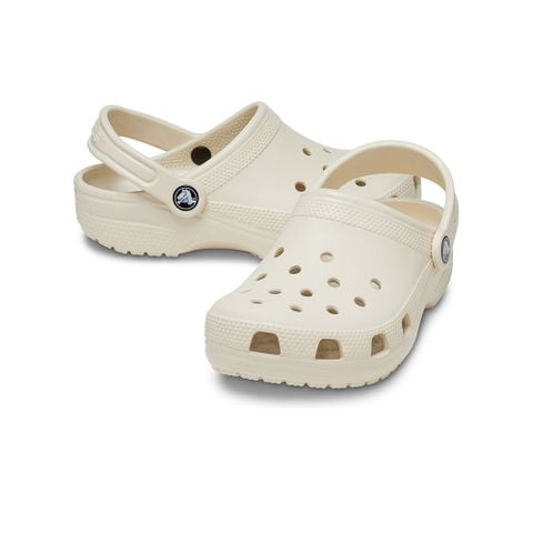 Crocs - Xăng đan trẻ em Toddler Classic Lifestyle - 3