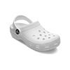 Crocs - Xăng đan trẻ em Classic Clog Kid White