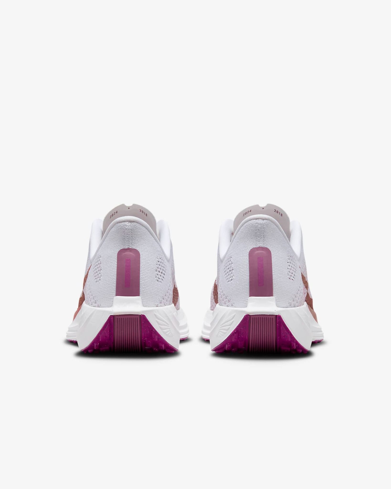 Nike - Giày chạy bộ thể thao Nữ Pegasus Plus Women's Road Running Shoes