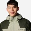 Columbia - Áo khoác thể thao nam Inner Limits™ III Outdoor Jacket