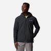 Columbia - Áo khoác gió thể thao nam Loop Trail™ Ii Windbreaker Outdoor Jacket