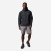 Columbia - Áo khoác gió thể thao nam Loop Trail™ Ii Windbreaker Outdoor Jacket