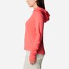 Columbia - Áo khoác có mũ trùm đầu nữ Summit Valley™ Outdoor Jacket