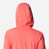 Columbia - Áo khoác có mũ trùm đầu nữ Summit Valley™ Outdoor Jacket