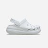 Crocs - Xăng đan nam nữ Unisex Crocs Crush Clog Moonlight Lifestyle