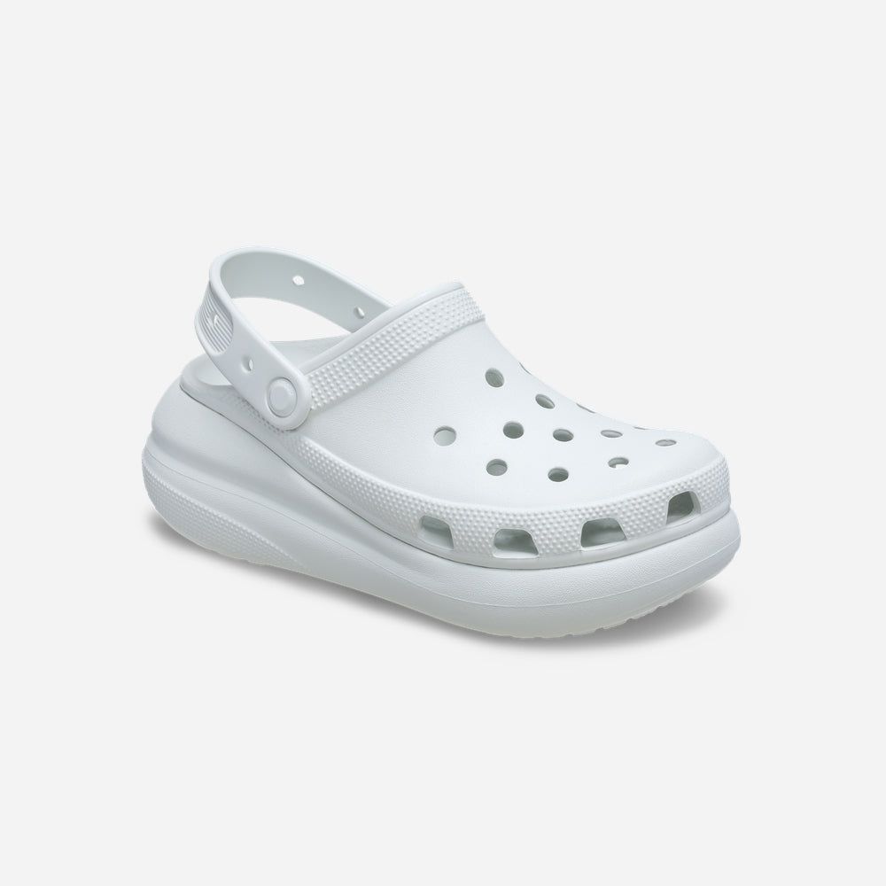 Crocs - Xăng đan nam nữ Unisex Crocs Crush Clog Moonlight Lifestyle