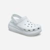 Crocs - Xăng đan nam nữ Unisex Crocs Crush Clog Moonlight Lifestyle