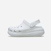 Crocs - Xăng đan nam nữ Unisex Crocs Crush Clog Moonlight Lifestyle