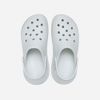 Crocs - Xăng đan nam nữ Unisex Crocs Crush Clog Moonlight Lifestyle