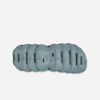 Crocs - Xăng đan nam nữ Unisex Crocs Echo Clog - Blue