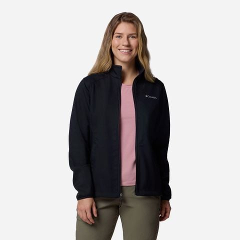 Columbia - Áo khoác nữ Kruser Ridge™ III Softshell Outdoor