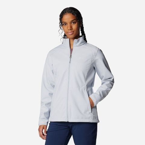 Columbia - Áo khoác nữ Kruser Ridge™ III Softshell Outdoor