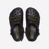 Crocs - Xăng đan nam nữ Unisex Crocs Batman Adjustable SR Clog