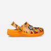 Crocs - Xăng đan trẻ em Crocs Toddler Jurassic World Classic Clog