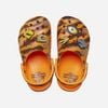 Crocs - Xăng đan trẻ em Crocs Toddler Jurassic World Classic Clog