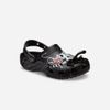 Crocs - Xăng đan nam nữ Unisex Crocs Spider-Man Venom Classic Clog