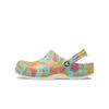 Crocs - Xăng đan nam nữ Unisex Crocs Classic Island Escape Clog