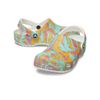 Crocs - Xăng đan nam nữ Unisex Crocs Classic Island Escape Clog