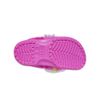 Crocs - Xăng đan trẻ em Kids' Classic I AM Unicorn Clog