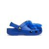 Crocs - Xăng đan trẻ em Toddler Crocs Classic I AM Monster Clog