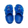 Crocs - Xăng đan trẻ em Toddler Crocs Classic I AM Monster Clog