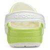 Crocs - Xăng đan trẻ em Kids' Classic Glow in the Dark Clog