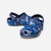 Crocs - Xăng đan nam nữ Unisex Crocs Classic Camo Redux Clog