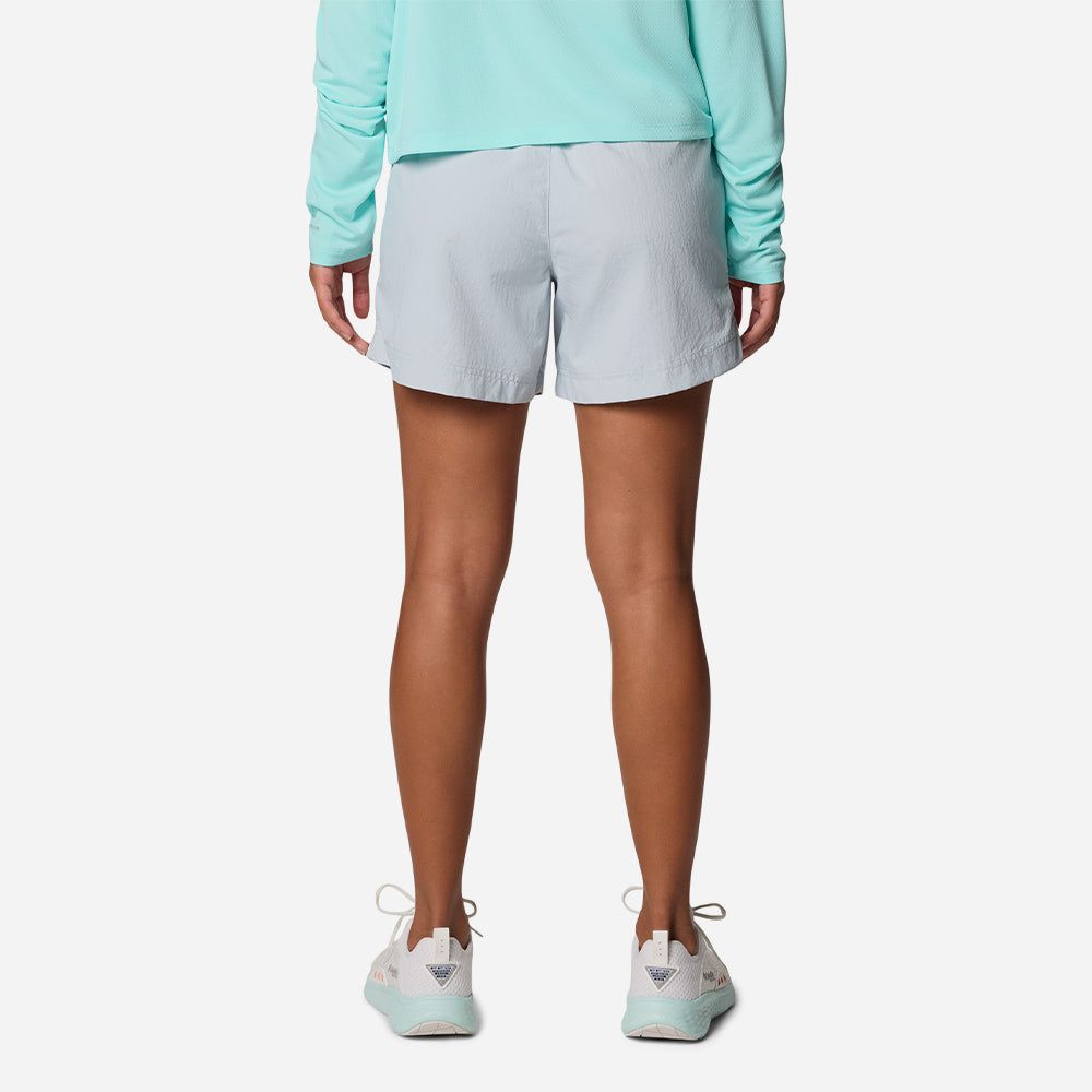 Columbia - Quần ngắn thể thao nữ Backcast™ Ii Water Outdoor