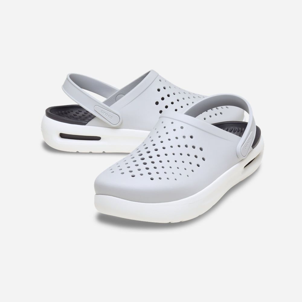 Crocs - Xăng đan nam nữ Inmotion Lifestyle Sandals