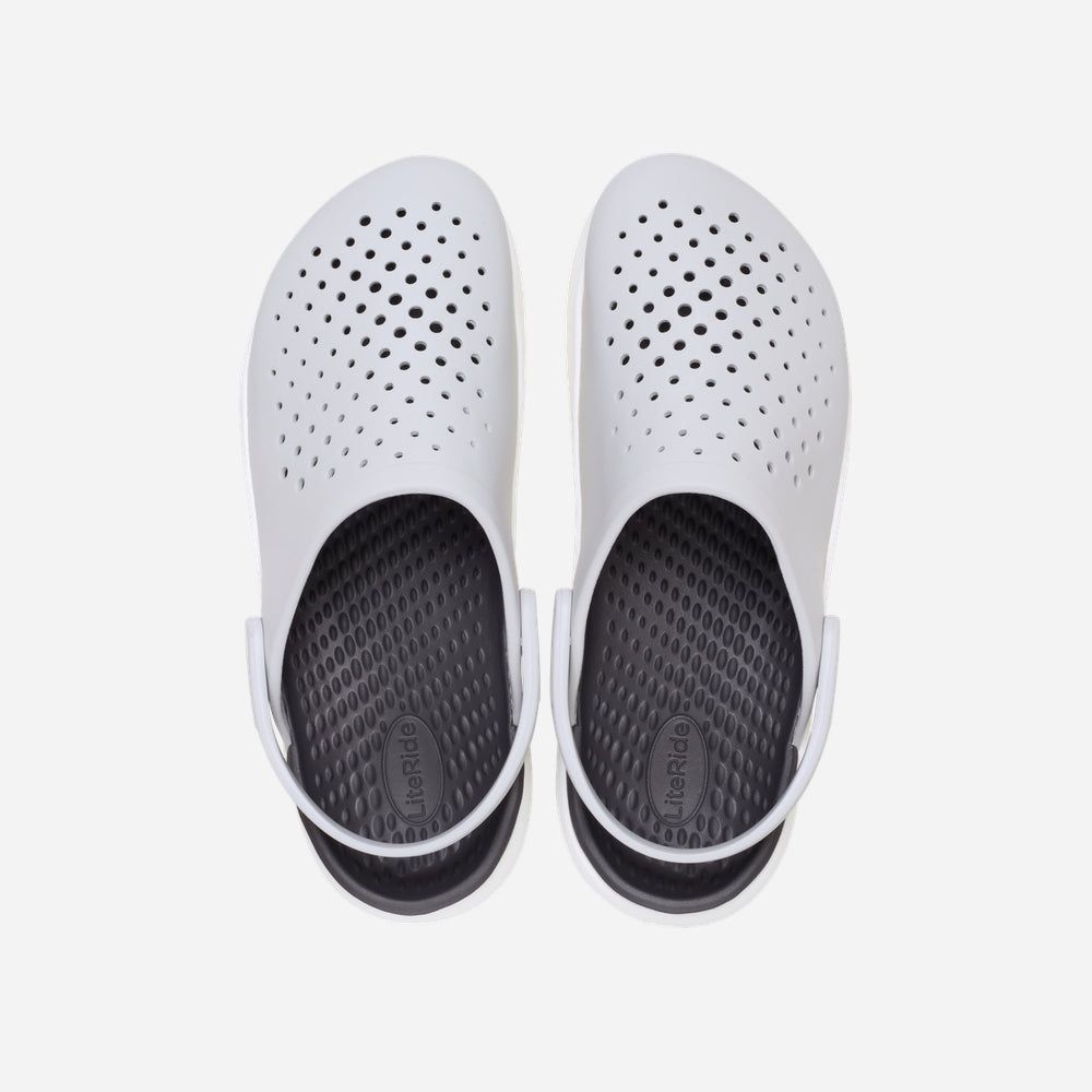 Crocs - Xăng đan nam nữ Inmotion Lifestyle Sandals