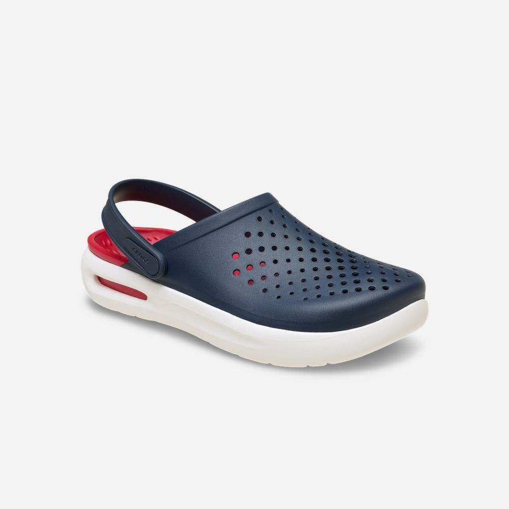 Crocs - Xăng đan nam nữ Inmotion Lifestyle Sandals