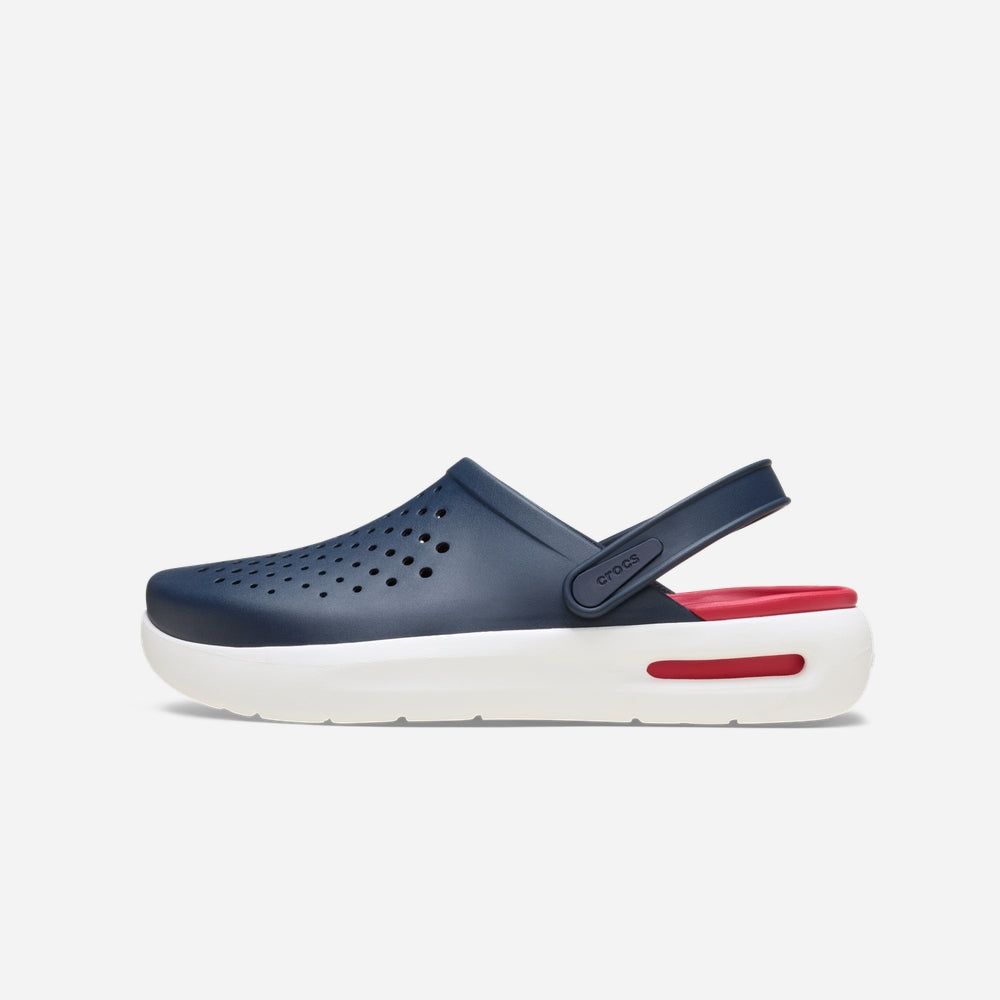 Crocs - Xăng đan nam nữ Inmotion Lifestyle Sandals