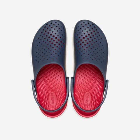 Crocs - Xăng đan nam nữ Inmotion Lifestyle Sandals