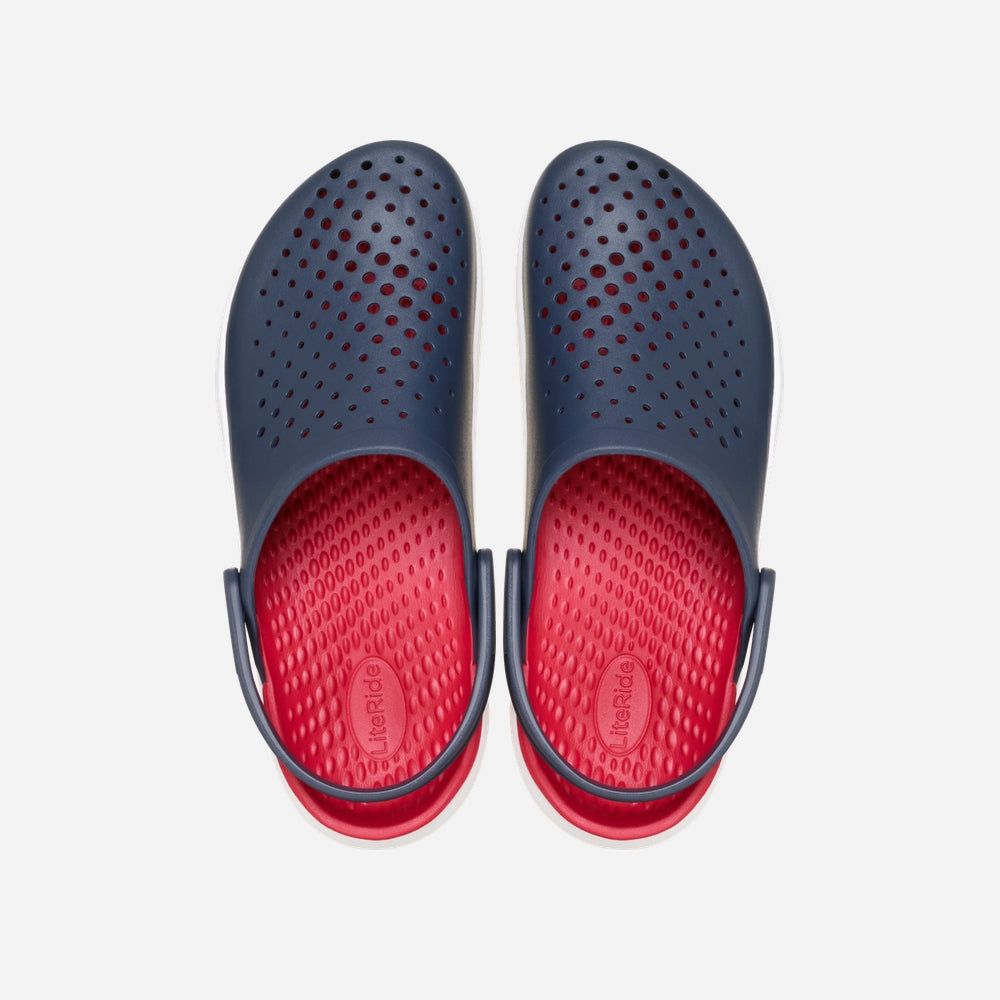 Crocs - Xăng đan nam nữ Inmotion Lifestyle Sandals