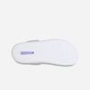 Crocs - Xăng đan nam nữ Unisex Crocs Inmotion Clog - Purple