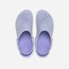 Crocs - Xăng đan nam nữ Unisex Crocs Inmotion Clog - Purple
