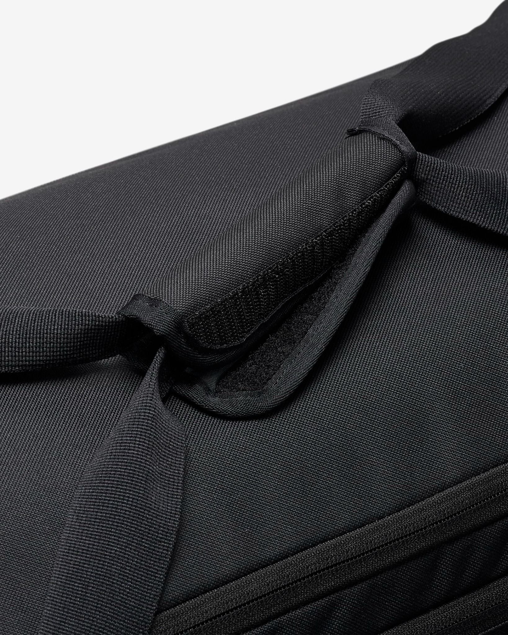 Nike - Túi trống đi gym Nam Nữ Hoops Elite Duffel Bag (57L)