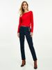 Tommy Hilfiger - Quần dài nữ London Slim Ankle Pant