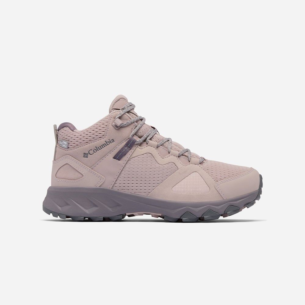 Columbia - Giày leo núi địa hình nữ Peakfreak™ Hera Mid Outdry™ Outdoor Shoes
