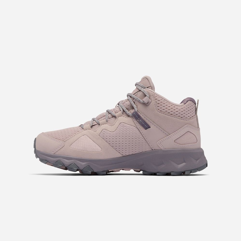 Columbia - Giày leo núi địa hình nữ Peakfreak™ Hera Mid Outdry™ Outdoor Shoes