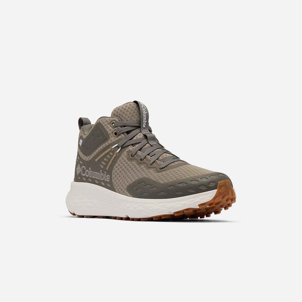 Columbia - Giày địa hình đa dụng nam Konos™ Trs Outdry™ Mid Outdoor