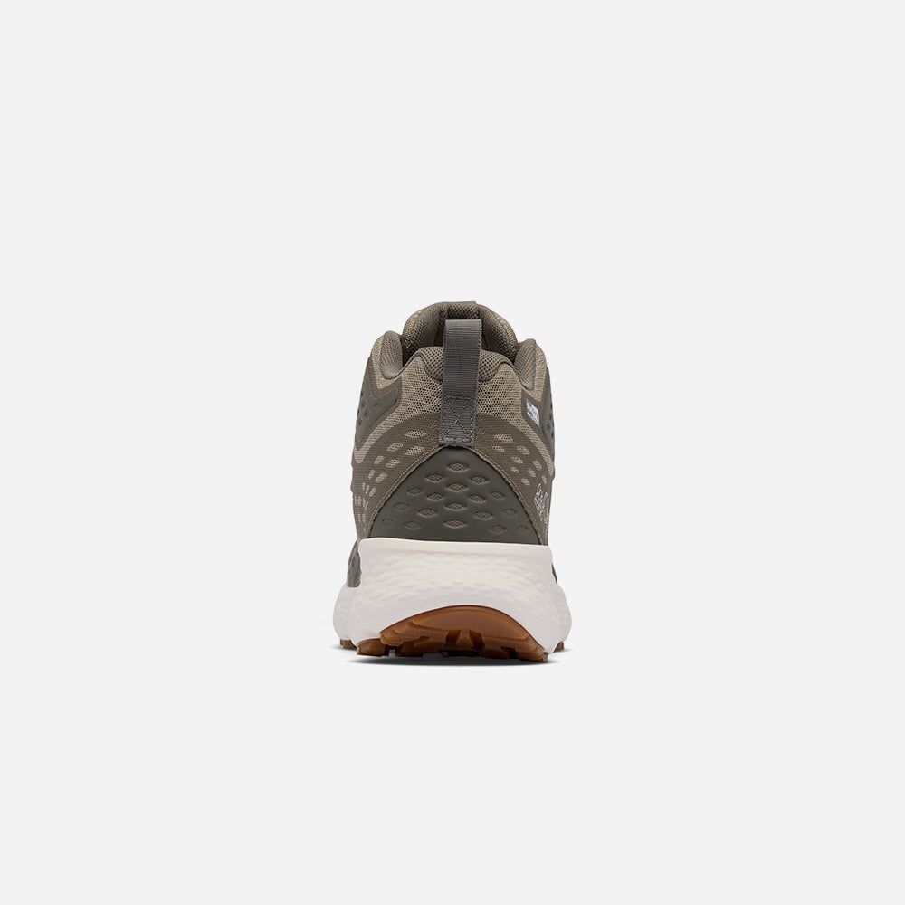 Columbia - Giày địa hình đa dụng nam Konos™ Trs Outdry™ Mid Outdoor